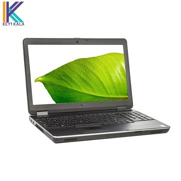 لپ تاپ دل مدل dell precision m2800 16GB 512GB Intel