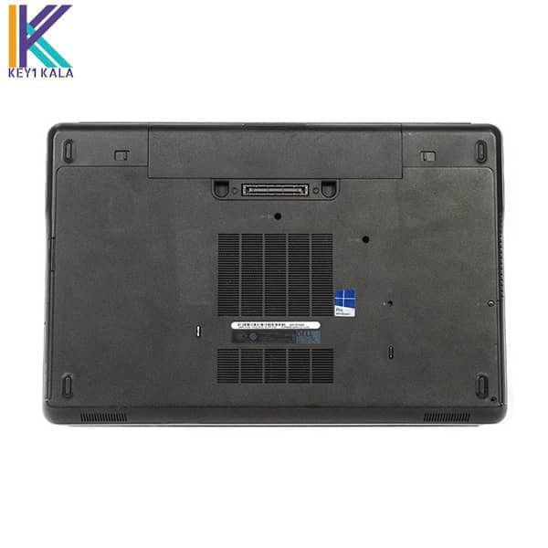 لپ تاپ دل مدل dell precision m2800 16GB 512GB Intel — تصویر ۸