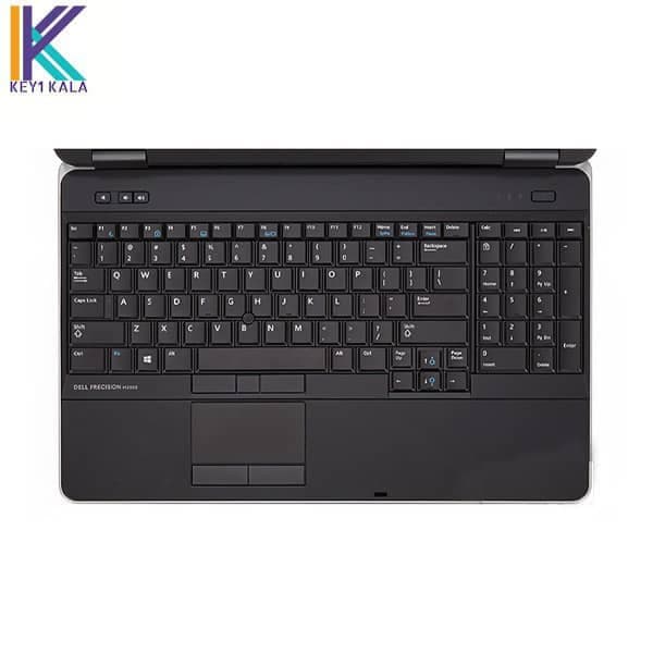 لپ تاپ دل مدل dell precision m2800 16GB 512GB Intel — تصویر ۷