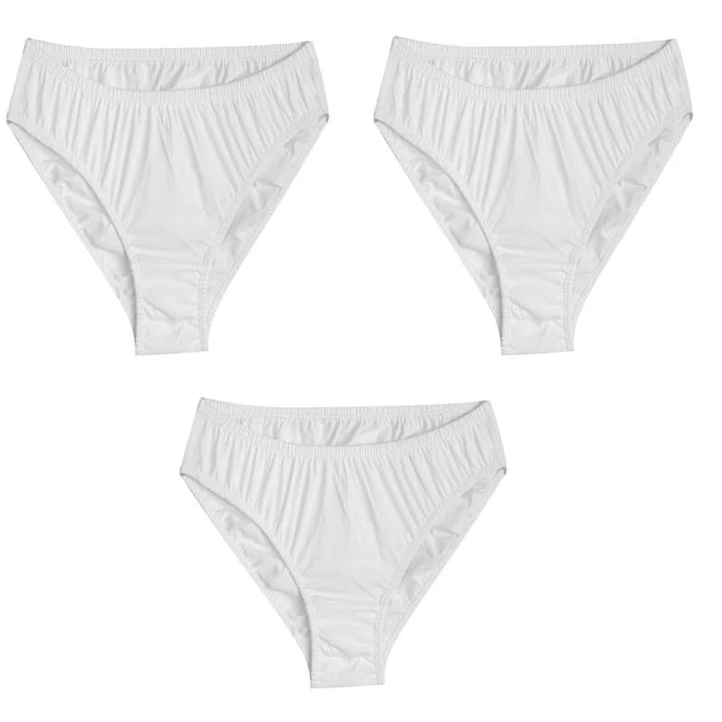 شورت زنانه نیکو تن پوش کد 3666 بسته 3 سه عددی