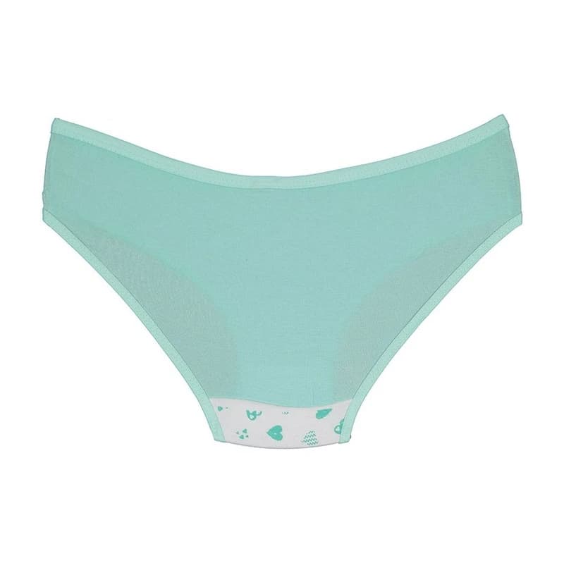 شورت زنانه مینل کد 20 مجموعه 6 عددی — تصویر ۴