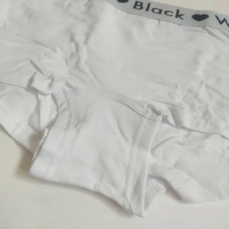 شورت زنانه مورنزو مدل Boxer W — تصویر ۷