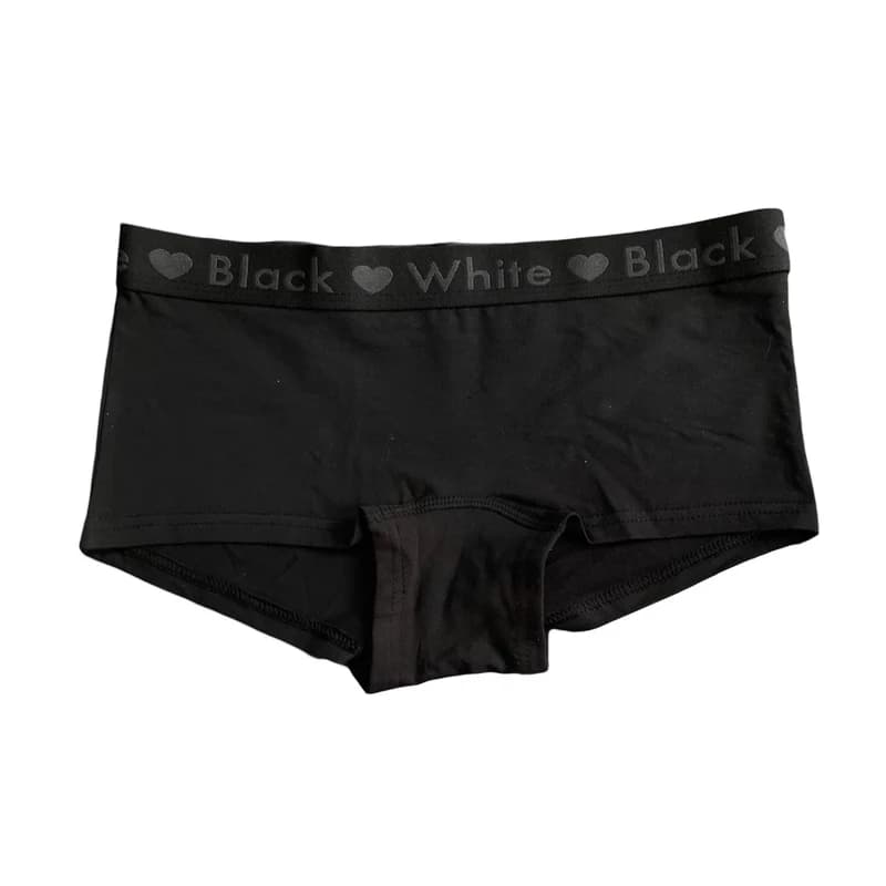 شورت زنانه مورنزو مدل Boxer W