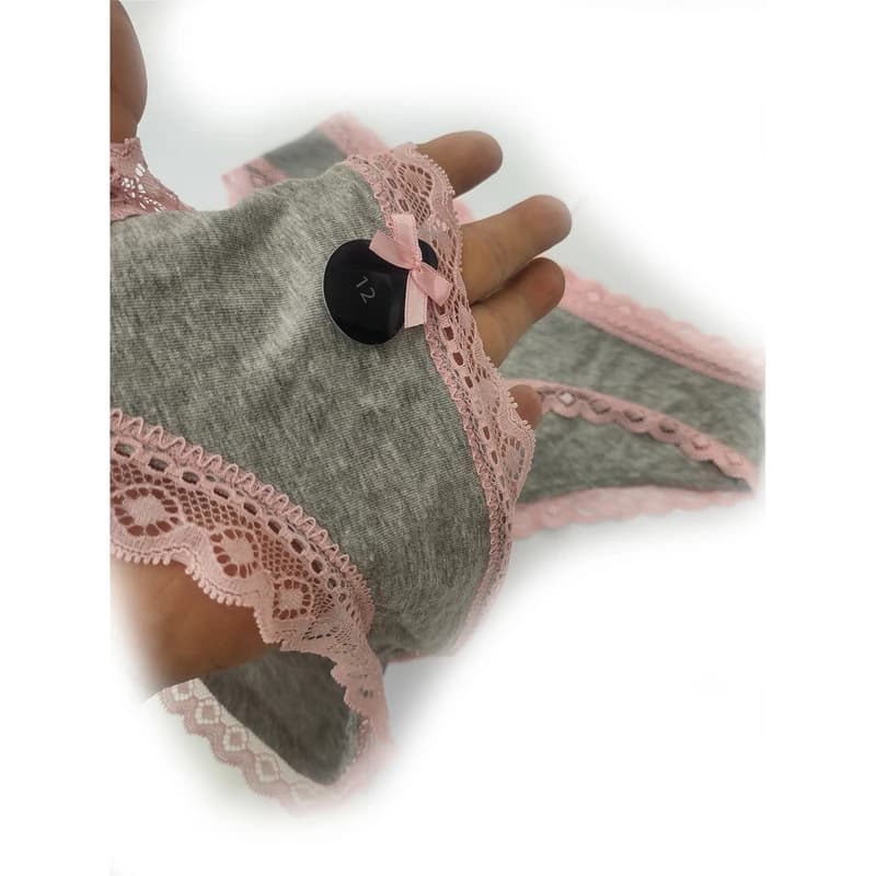 شورت زنانه مکس مدل c221 — تصویر ۳
