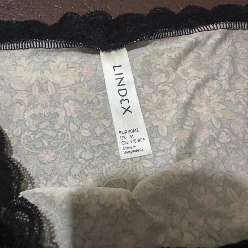 شورت زنانه لیندکس مدل 8048678000 — تصویر ۲