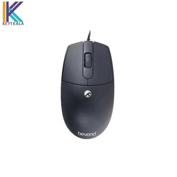 ماوس باسیم بیاند مدل BM-1033