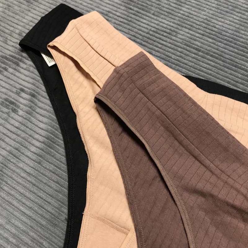 شورت زنانه لیندکس مدل 8432155 مجموعه 3 عددی — تصویر ۳