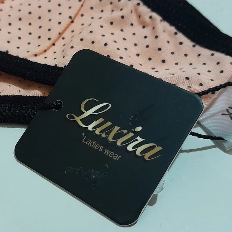 شورت زنانه لوکسیرا مدل SL5545 — تصویر ۳