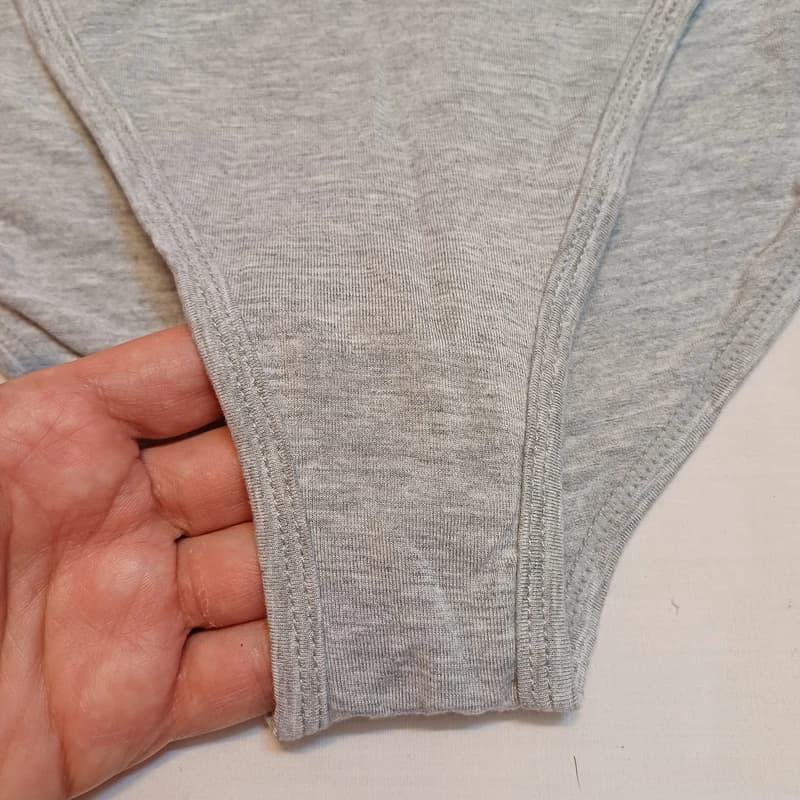شورت زنانه لانج مدل PO-130 — تصویر ۳