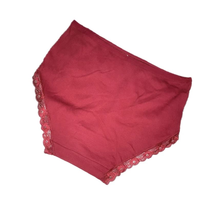 شورت زنانه کوکوی مدل بغل توری — تصویر ۸