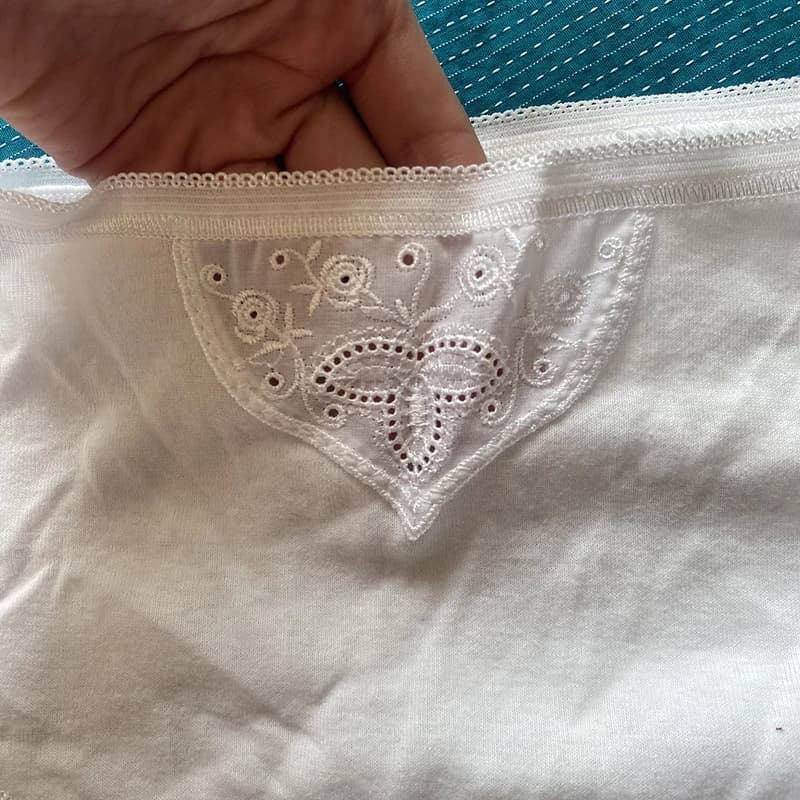 شورت زنانه شیسر مدل 145240 مجموعه 2 عددی — تصویر ۴