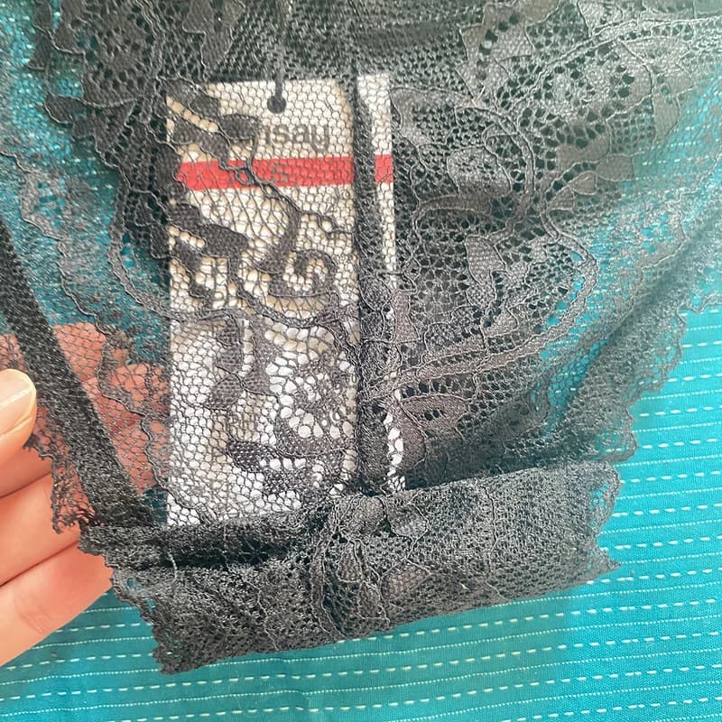 شورت زنانه سین سی مدل 3787 — تصویر ۴