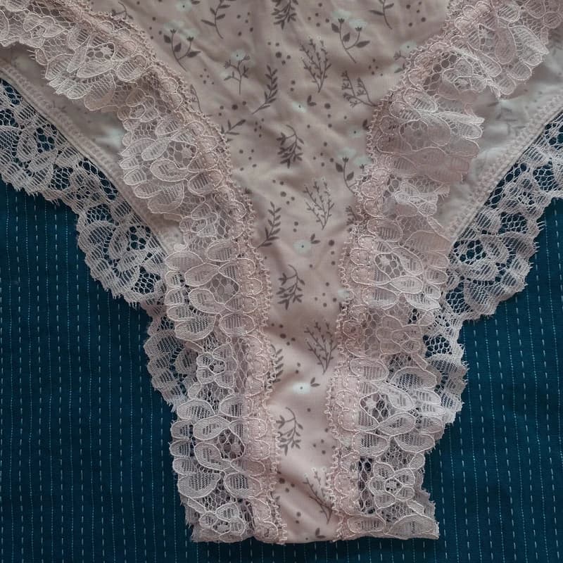شورت زنانه سین سی مدل 886 — تصویر ۲