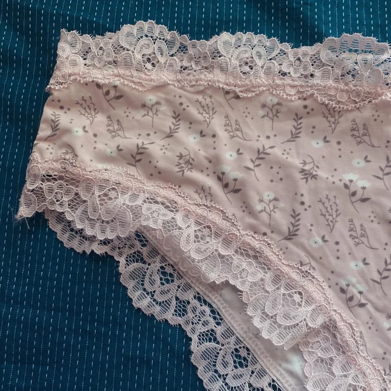 شورت زنانه سین سی مدل 886 — تصویر ۵