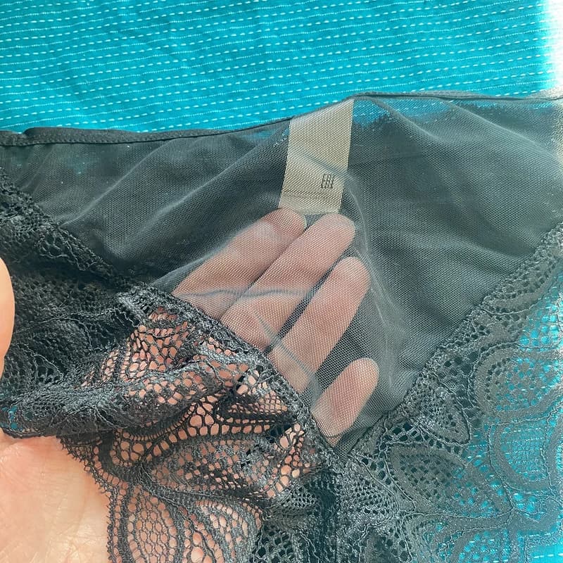 شورت زنانه سین سی مدل 8276 — تصویر ۳