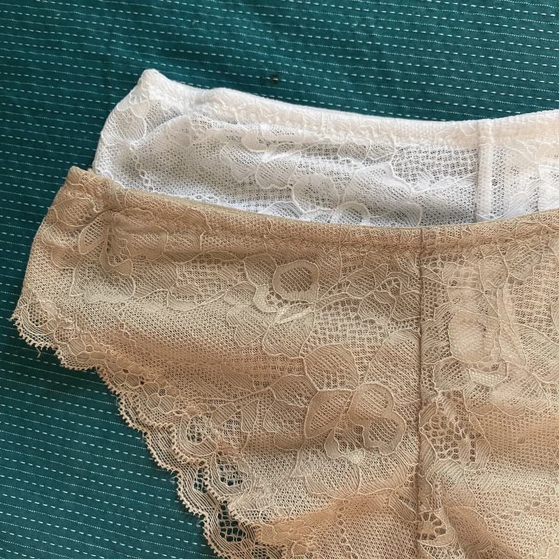شورت زنانه سین سی مدل 8093 مجموعه 2 عددی — تصویر ۵