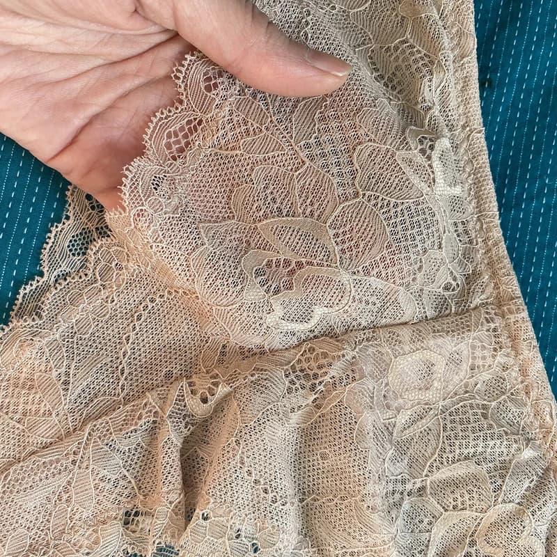 شورت زنانه سین سی مدل 8093 مجموعه 2 عددی — تصویر ۴