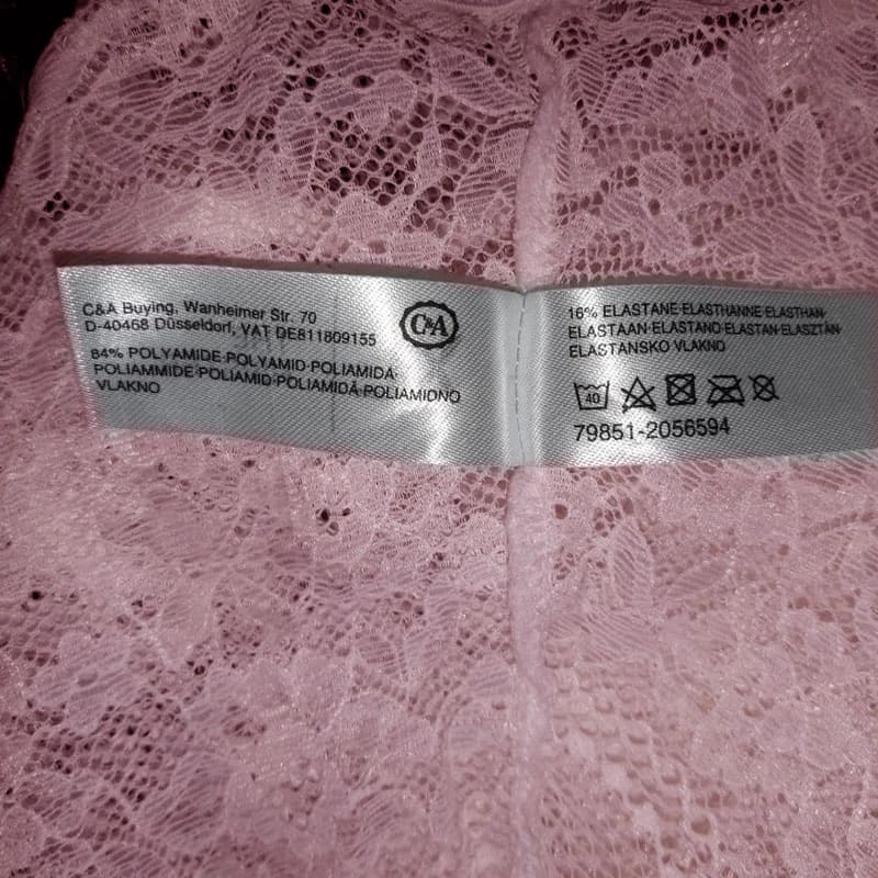 شورت زنانه سی اند ای مدل CA-798512 — تصویر ۴