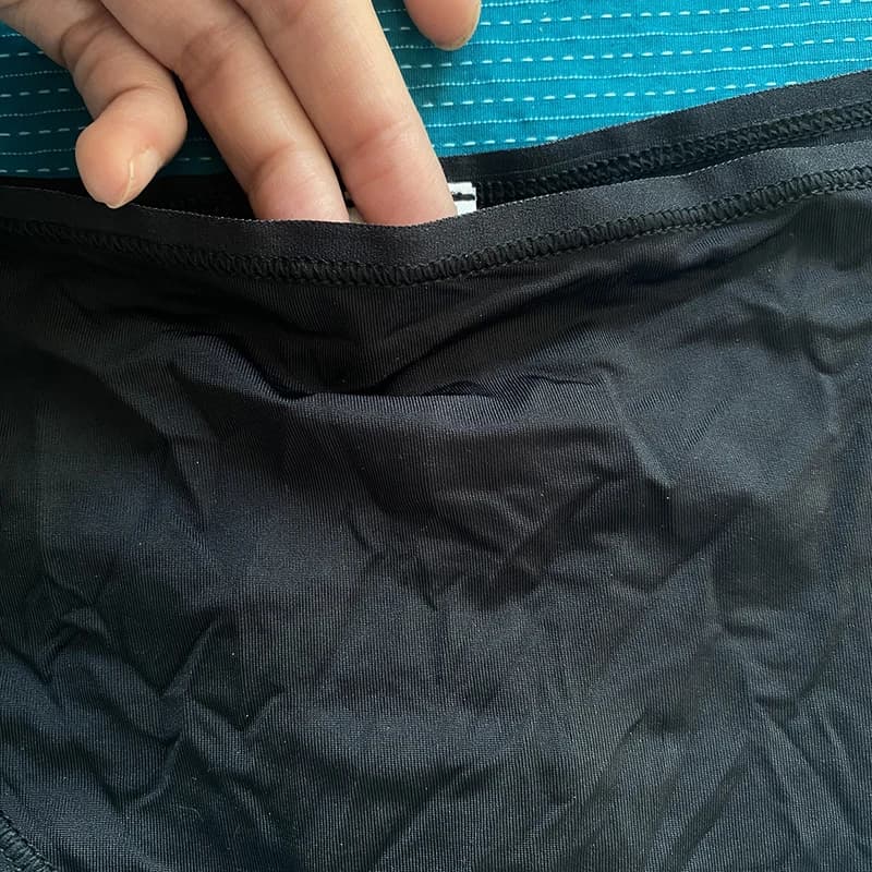 شورت زنانه سی اند ای مدل 73145 — تصویر ۳