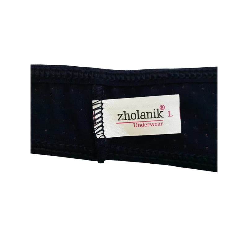 شورت زنانه ژولانیک مدل لامبادا کد P-NPYDDM بسته شش عددی — تصویر ۵