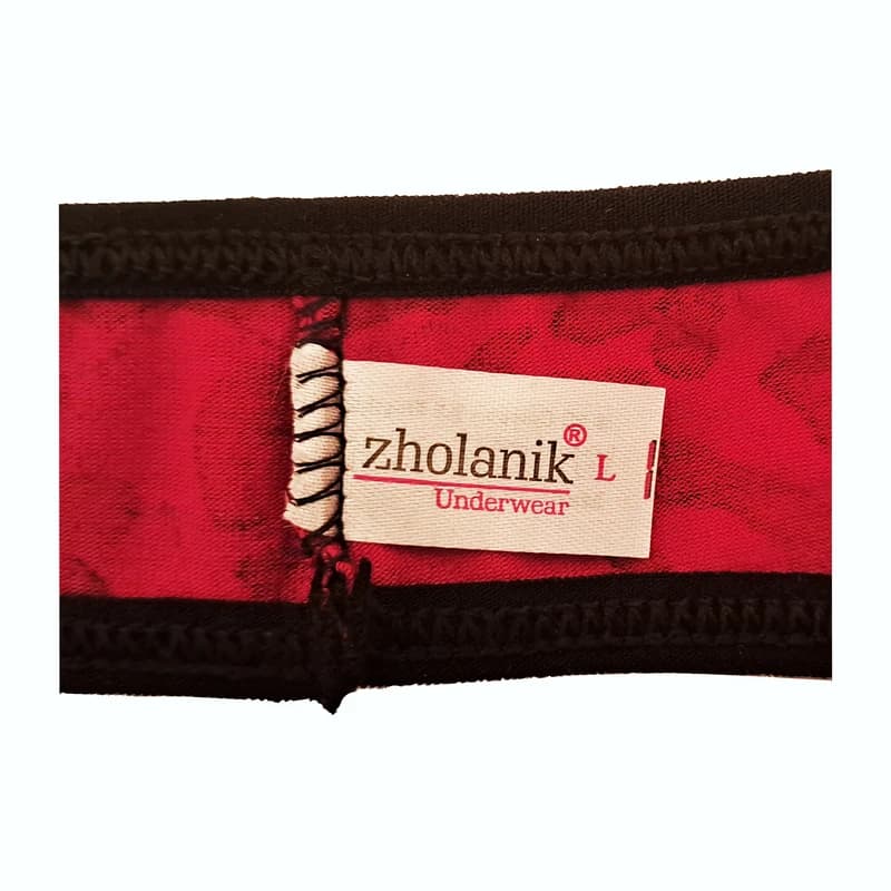 شورت زنانه ژولانیک مدل لامبادا کد Pal — تصویر ۳