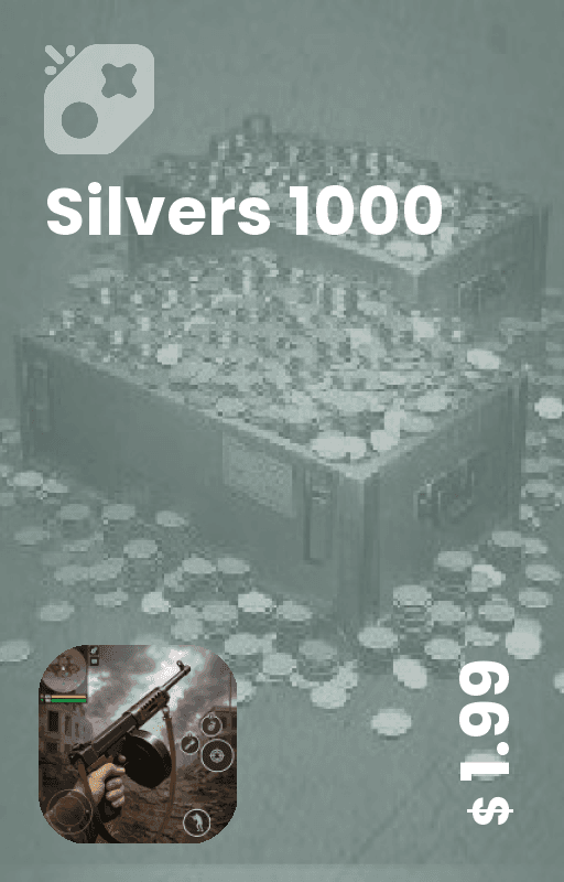 Silvers 1000