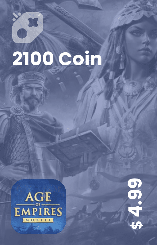 2100 Coin