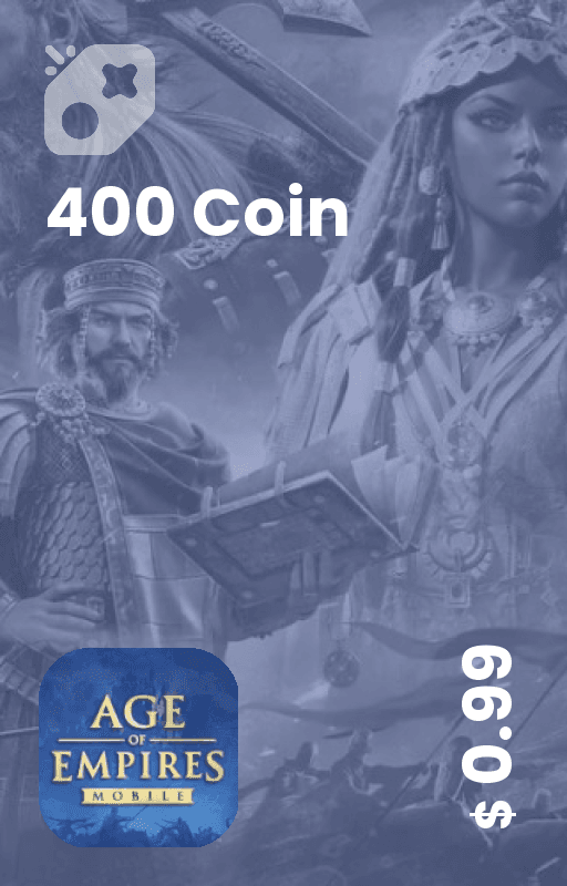 400 Coin