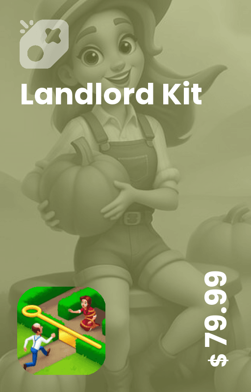 Steward Kit