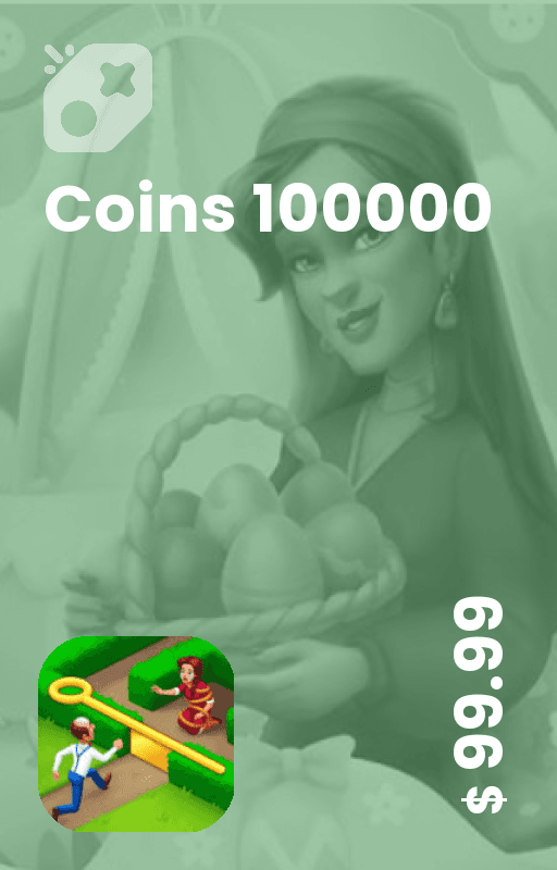 Coins 100000