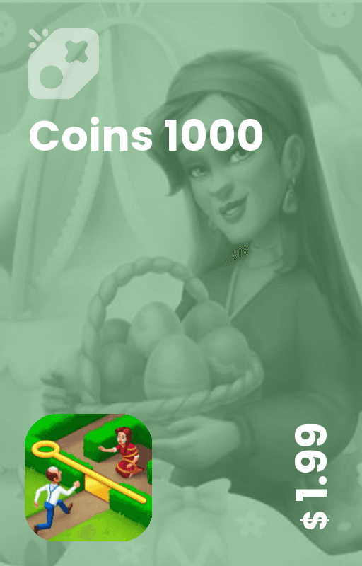 Coins 1000