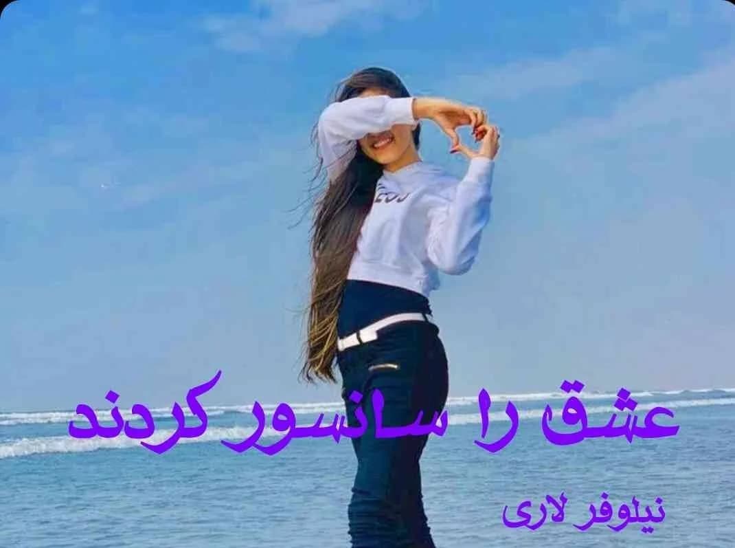 دانلود رمان عشق را سانسور کردند اثر نیلوفر لاری — تصویر ۲