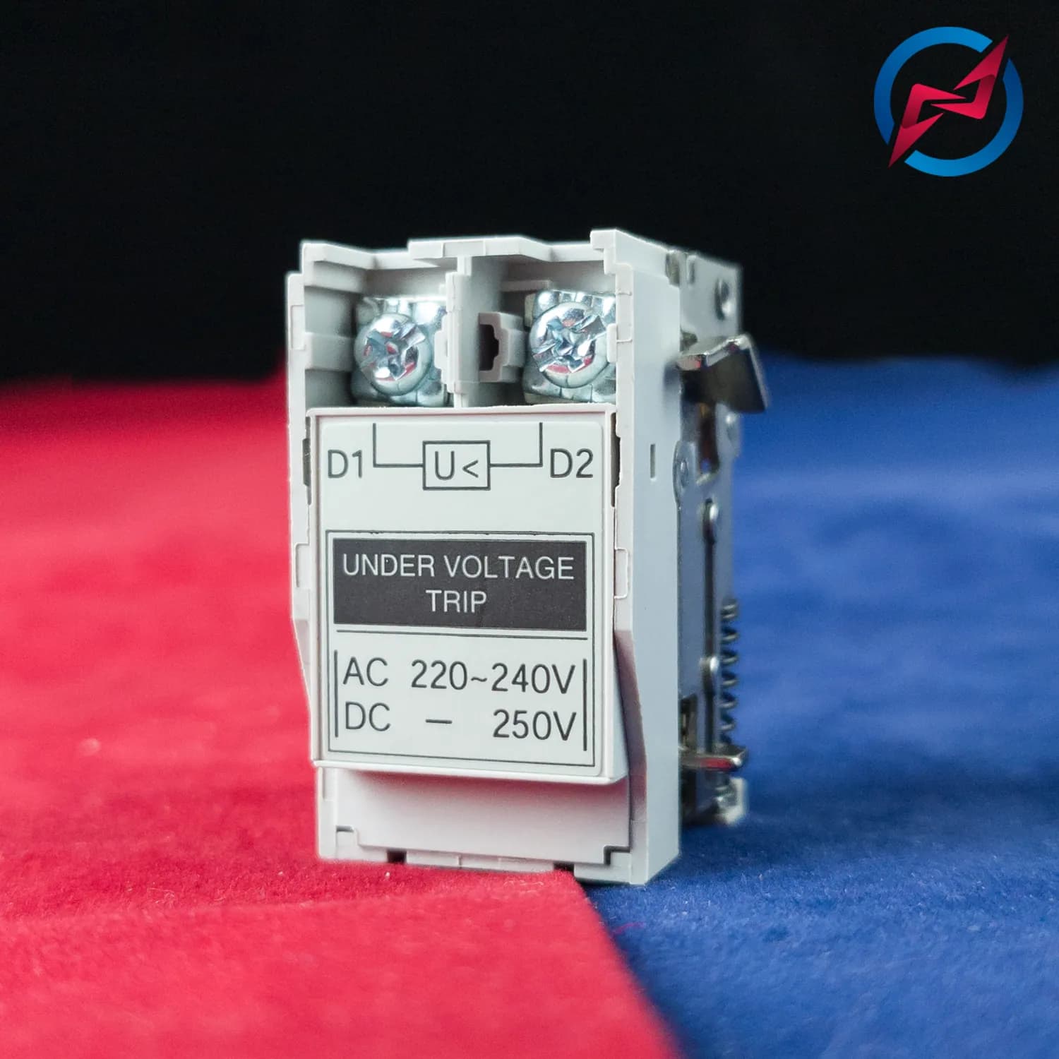 رله شنت قابل تنظیم LS SHT-800A — تصویر ۲