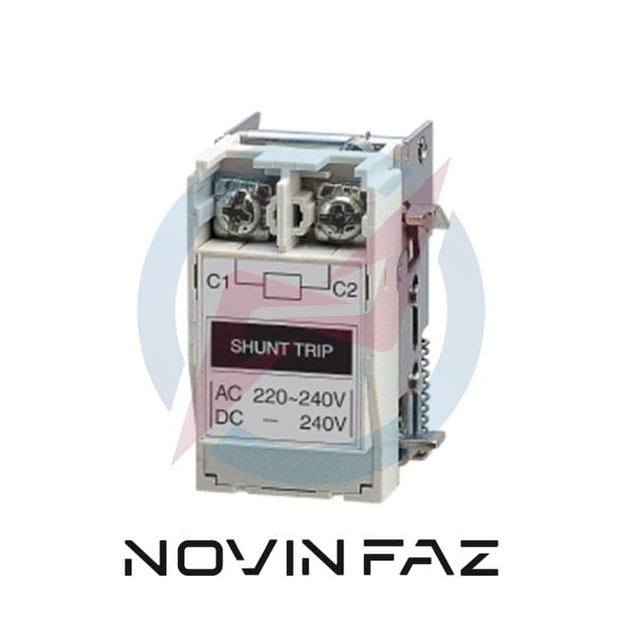 رله شنت قابل تنظیم LS SHT-800A