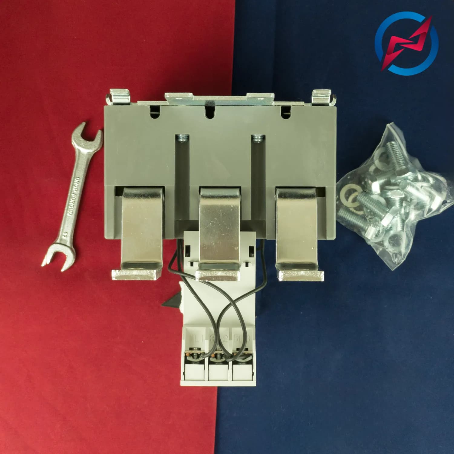بی متال LS MT225(120~185)A — تصویر ۴