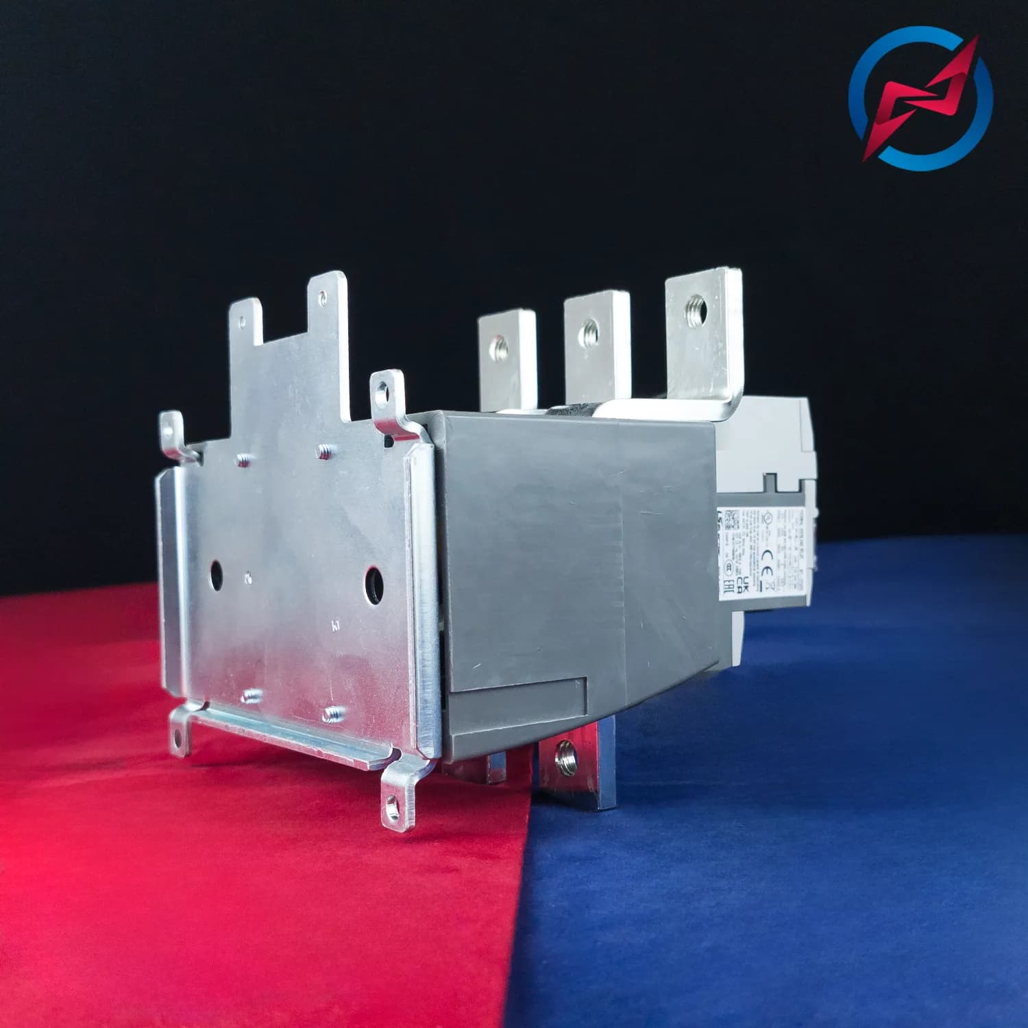 بی متال LS MT225(120~185)A — تصویر ۳