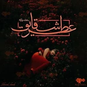 دانلود رمان عطر شقایق اثر بنفشه و آرام — تصویر ۲