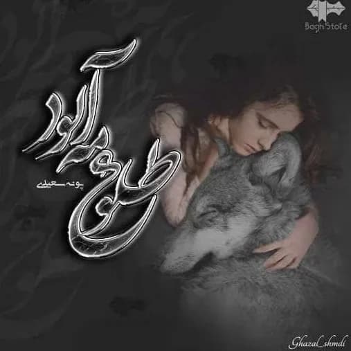 دانلود رمان طلوع مه آلود جلد چهارم ماه مه آلود اثر پونه سعیدی — تصویر ۲