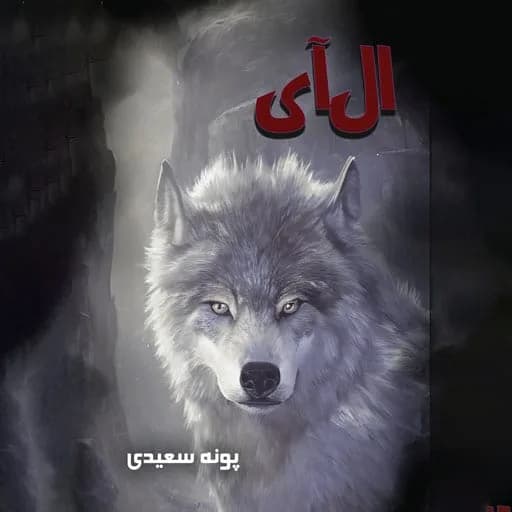 دانلود رمان ال آی اثر پرستو_س — تصویر ۲
