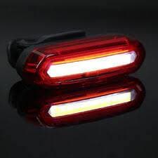 چراغ خطر شارژی دوچرخه LED BL69 — تصویر ۳