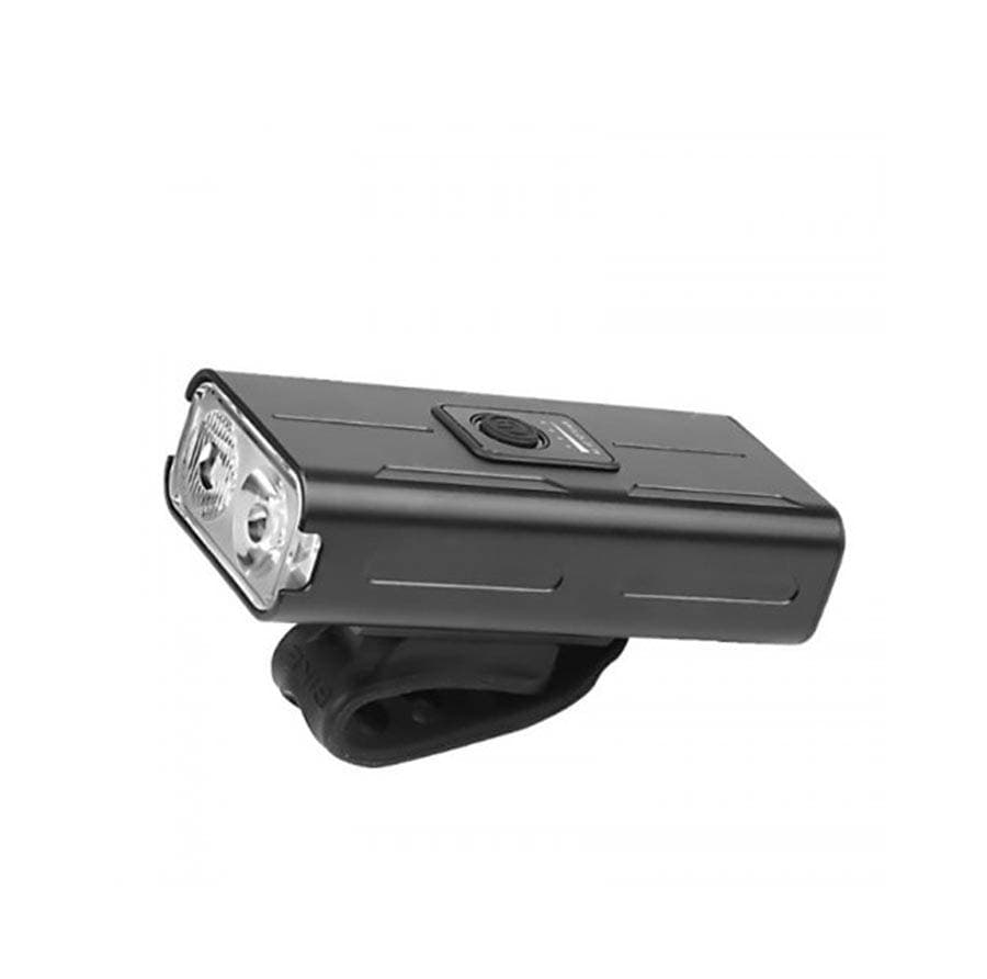 چراغ جلو شارژی دوچرخه ۱۰۰۰ لومن LED BK04 — تصویر ۴