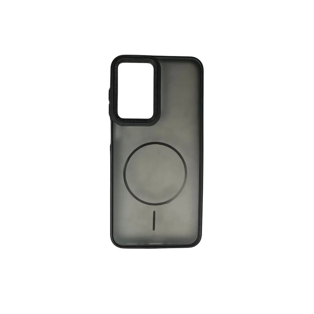 کاور سامسونگ A26 5G طرح مات کد 18023