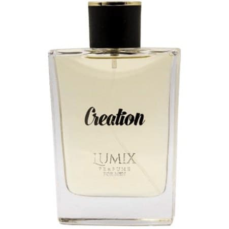 ادکلن مردانه بست گیت مدل کریشن لومیکس Creation حجم 100 میل