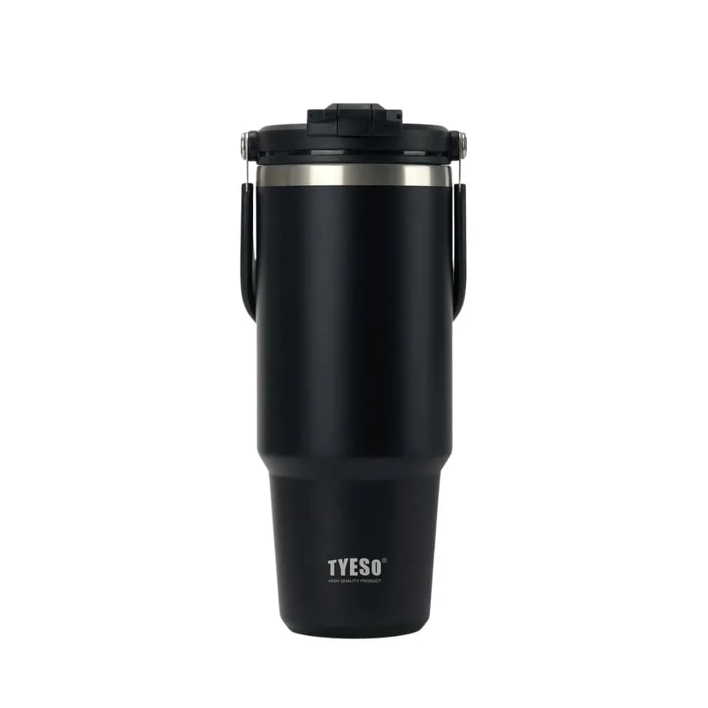 تراول ماگ استیل دو حالته تایسو 1200Ml — تصویر ۷