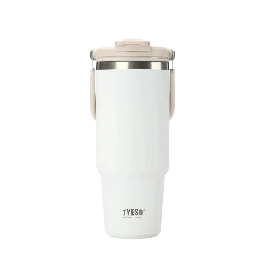 تراول ماگ استیل دو حالته تایسو 1200Ml — تصویر ۸