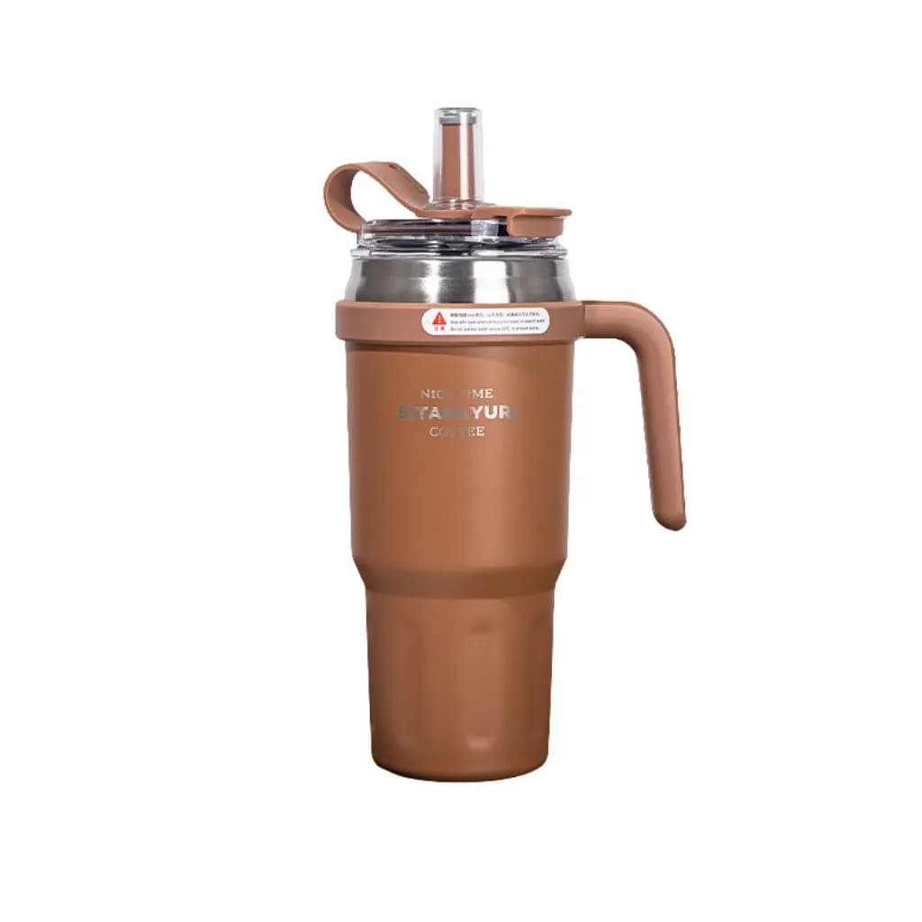 تراول ماگ دو حالته سیتارایوری مدل دسته دار 780ml — تصویر ۸