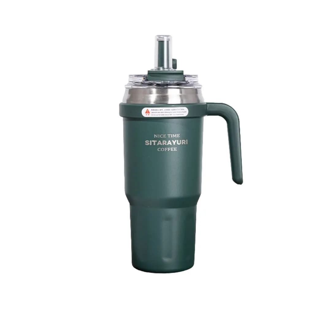 تراول ماگ دو حالته سیتارایوری مدل دسته دار 780ml — تصویر ۲