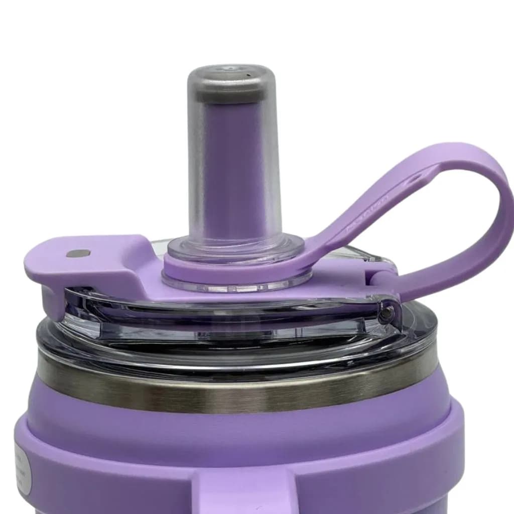 تراول ماگ دو حالته سیتارایوری مدل دسته دار 780ml — تصویر ۵