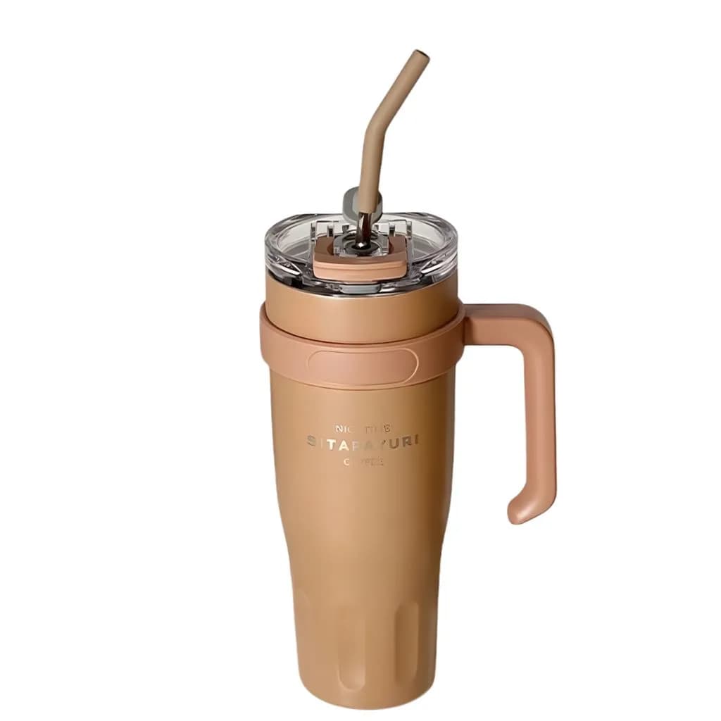 تامبلر مینیمال دو حالته سیتارایوری مدل دسته دار 1200ml