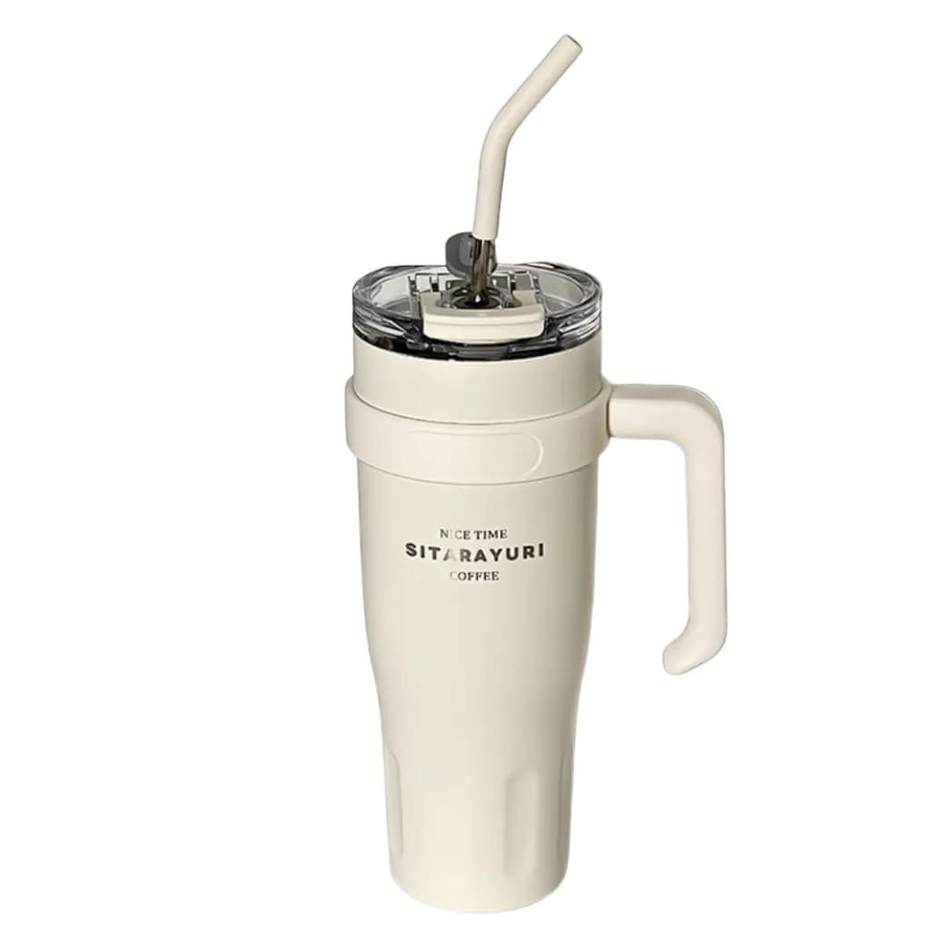 تامبلر مینیمال دو حالته سیتارایوری مدل دسته دار 1200ml — تصویر ۶